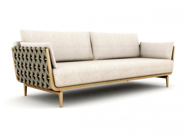 Ghế sofa Cozy cao cấp