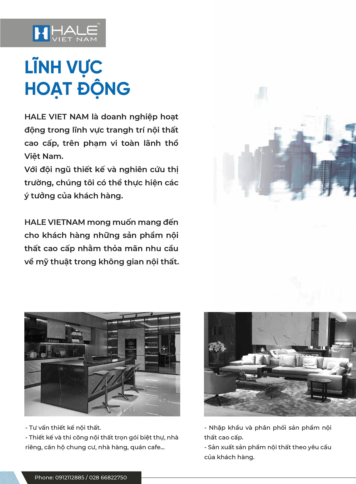 HSNL HALE VIETNAM VIEW 1