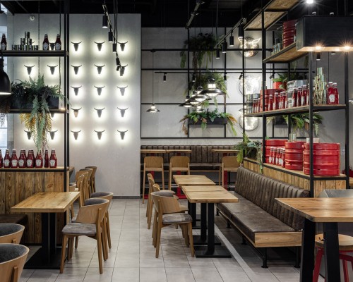 Cafe Cati Bình Thạnh