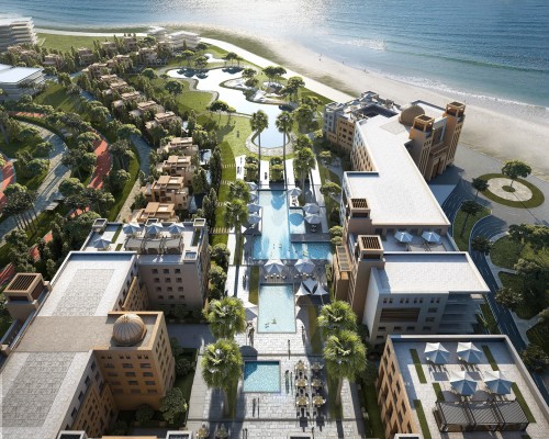 Thiết kế xây dựng Villa Quy Nhơn